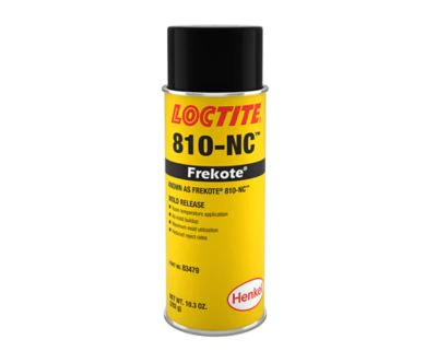 樂泰Frekote 810-NC氣