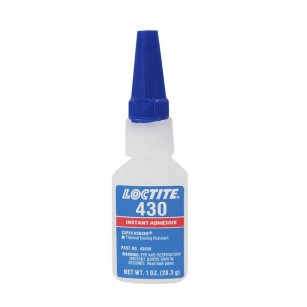 樂泰/LOCTITE?430瞬