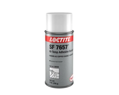 樂泰 SI 7657密封膠氣