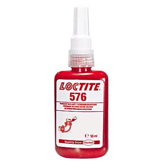 樂(lè)泰576膠水-樂(lè)泰管螺