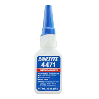 樂泰/LOCTITE 4471瞬