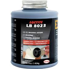 樂(lè)泰/LOCTITE LB 8023