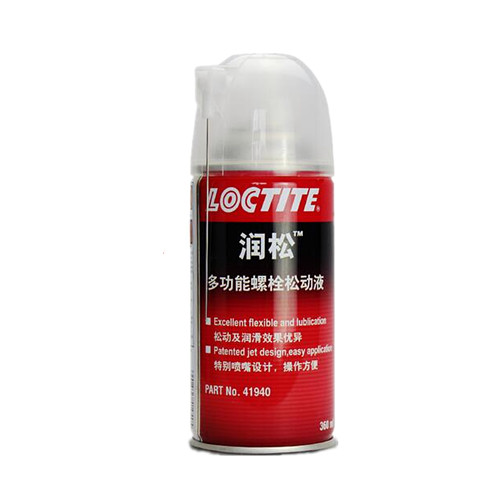 樂(lè)泰41940多功能螺栓